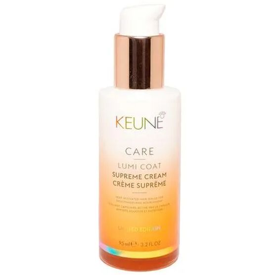 Creme Finalizador Keune Lumi Coat Supreme Pride
